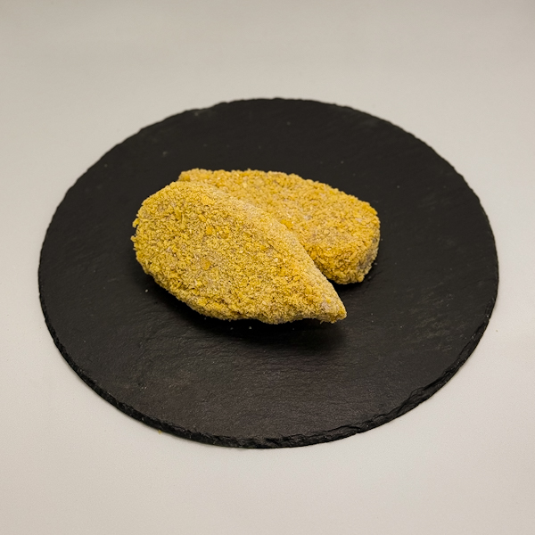 Фото Котлеты из курицы